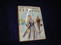 image of The Thing About Clarissa