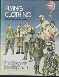 cover of Flying Clothing: The Story of Its Development