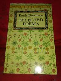image of Selected Poems