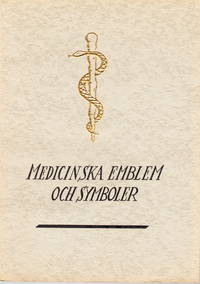 Medicinska emblem och symboler.
