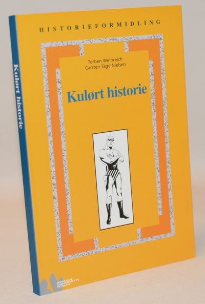 Kulørt historie - krig og kultur i moderne medier.