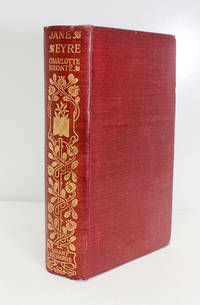 Jane Eyre by Charlotte Bronte - 1903