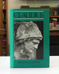 cover of Claudius