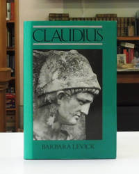 Claudius by Levick, Barbara