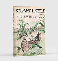 image of Stuart Little.