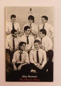 THE HISTORY BOYS [Signed]