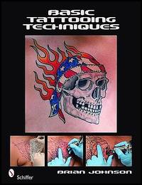 Basic tattooing techniques