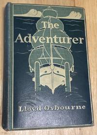 cover of The Adventurer