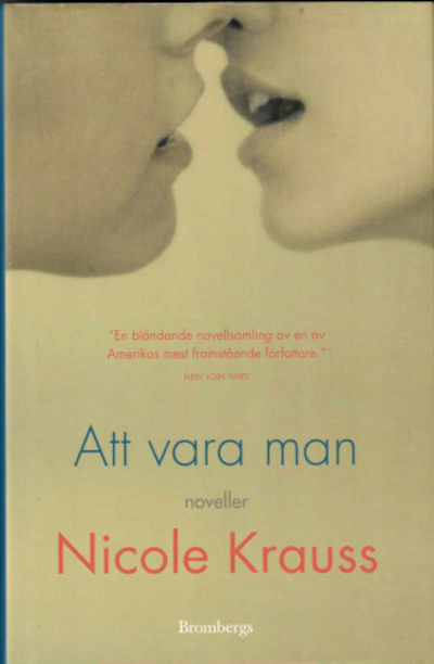 ATT VARA MAN.