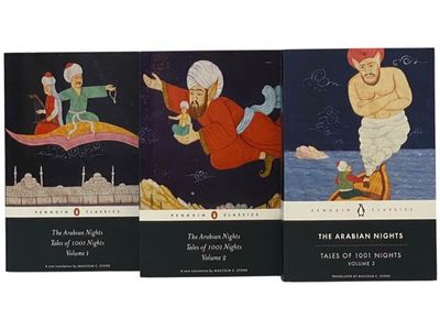 New York: Penguin Books, 2010. Reprint. Trade Paperback. Fine. Brand new from publisher. An excellen...