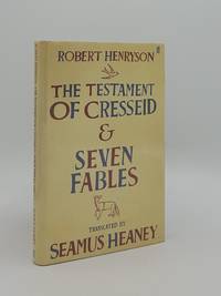 THE TESTAMENT OF CRESSEID AND SEVEN FABLES