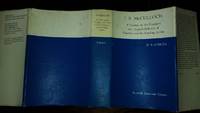 A Treatise on the Principles and Practical Influence of Taxation and the Funding System by McCulloch, J R (ed.D P O'Brien) - 1975
