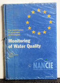 Monitoring of Water Quality