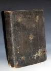 Martyrologium Romanum Gregorii XIII : jussu editum, Urbani VIII & Clementis X. auctoritate recognitum
