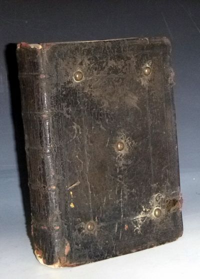 Martyrologium Romanum Gregorii XIII : jussu editum, Urbani VIII & Clementis X. auctoritate recognitum