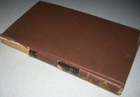 cover of Transactions of the Faraday Society Volume XI, 1915