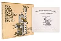 cover of The King Who Saved Himself from Being Saved