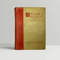 image of A Study in Scarlet - John M. Keynes' Copy