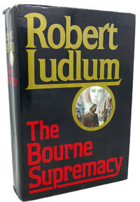 image of THE BOURNE SUPREMACY