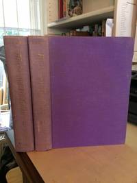 image of Blake and Tradition: Volume I & II