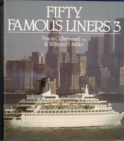 Fifty Famous Liners.