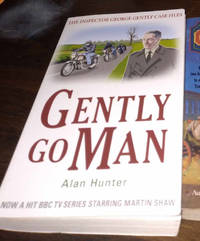 Gently Go Man (Inspector George Gently)