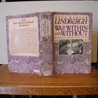 War Within and Without by Lindbergh, Anne Morrow - 1980