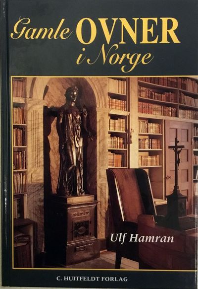 Gamle ovner i Norge. 3. opplag