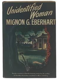 Unidentified Woman