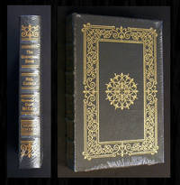 image of The Graveyard Book (Signed & Sealed Easton Press)