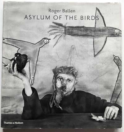 Asylum of the Birds.