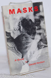 cover of Masks: a novel