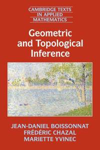 Geometric and Topological Inference