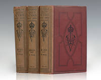 Letters of Queen Victoria: A Selection from her Majesty’s Correspondence Between the Years 1837 and 1861. by Queen. Edited by Arthur Christopher and Viscount Esher Victoria - First Edition - 1907 - from Raptis Rare Books (SKU: 115539)