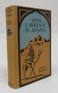image of With Lawrence in Arabia