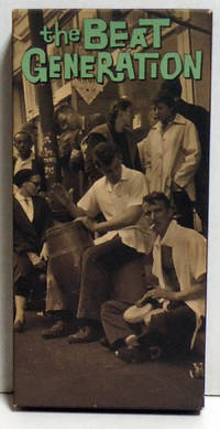 image of The Beat Generation