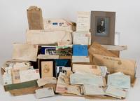 Large Archive / Collection of Sir Harry Luke's personal letters, photographs and Ephemera from...