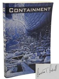 CONTAINMENT (CHILDREN OF OCCAM, BOOK 1) by Cantrell, Christian - 2010