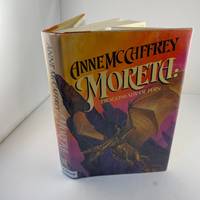 Moreta: Dragonlady of Pern