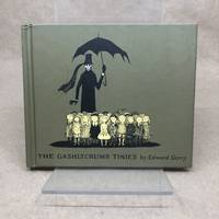 cover of The Gashlycrumb Tinies