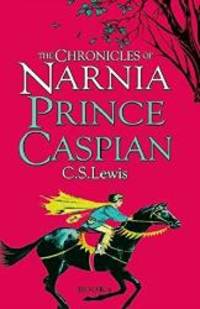 image of Prince Caspian (The Chronicles of Narnia)