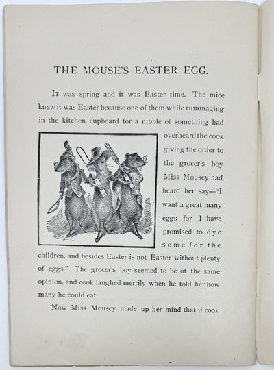 Merry Mice; (photo 4)