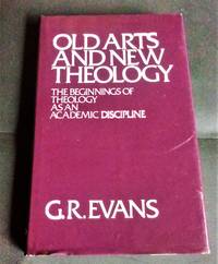 Old Arts and New Theology