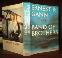image of BAND OF BROTHERS