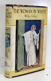 image of The Woman in White