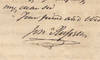 The Final Treaty of Ghent, in the Form of the Outline and Detailed Analysis Sent to the Head of America's Diplomatic Corp in Europe