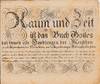 Deutsche & Englische Vorschriften für die Jugend