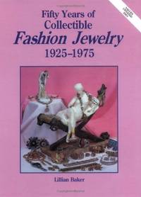 Fifty Years Of Fashion Jewelry 1925-1975