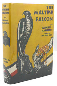 image of THE MALTESE FALCON