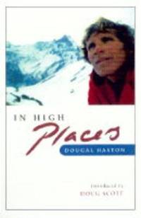 cover of In High Places (Canongate Mountaineering Literature S.)